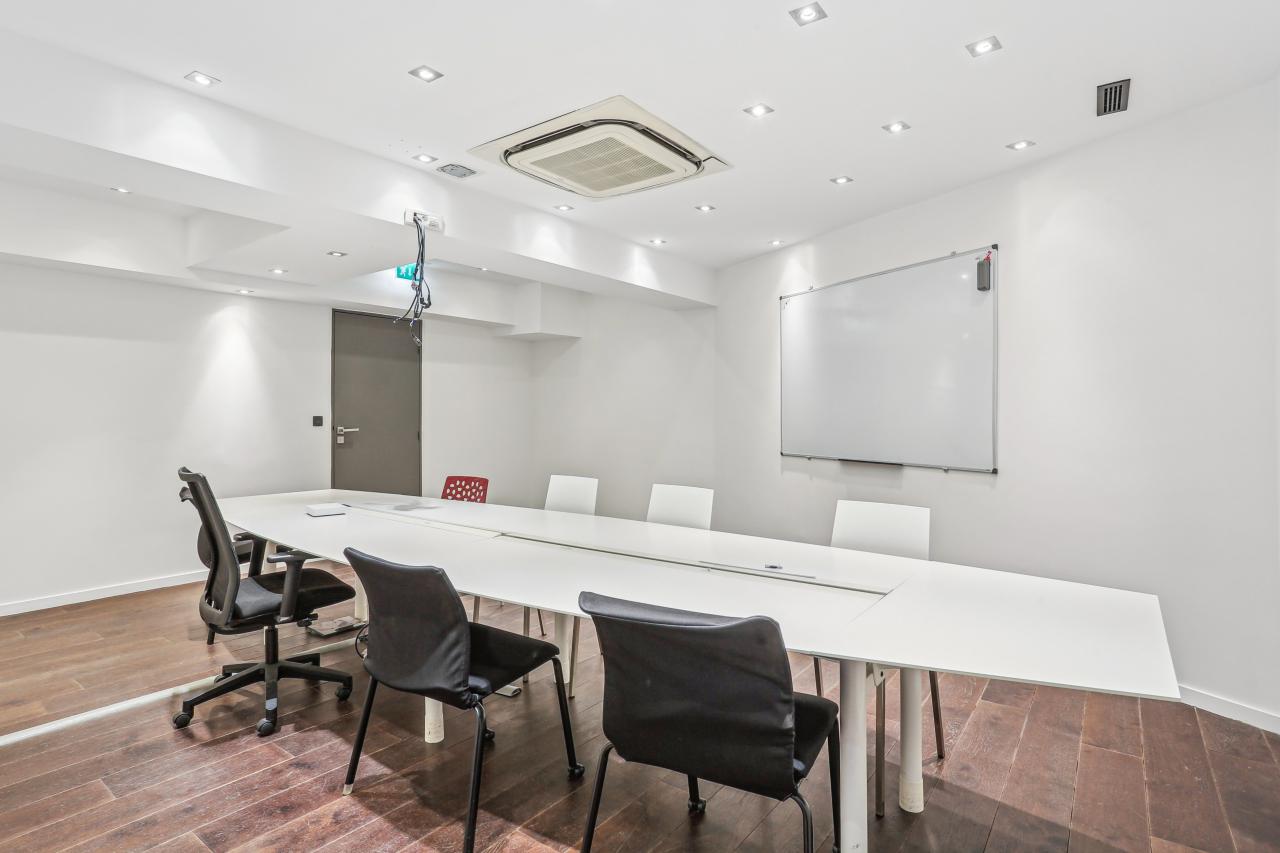 Bureau Puteaux 402m² Location bureau Puteaux Hauts-de-Seine OLBUR2428022 0